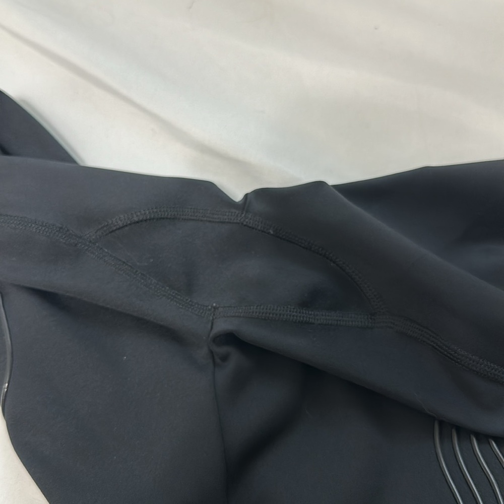 Gymshark Black Leggings S - Picture 4 of 4